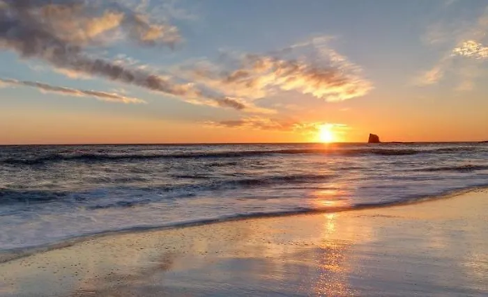 Madeline's View -a Smart And Modern 1 Bed With The Bonus Of A Large Driveway Parking Area